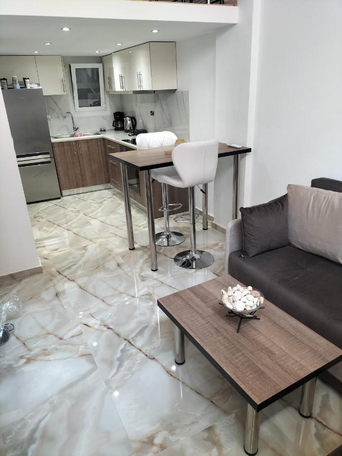 Loft Mary Home Centre Corfu Corfu  Buitenkant foto