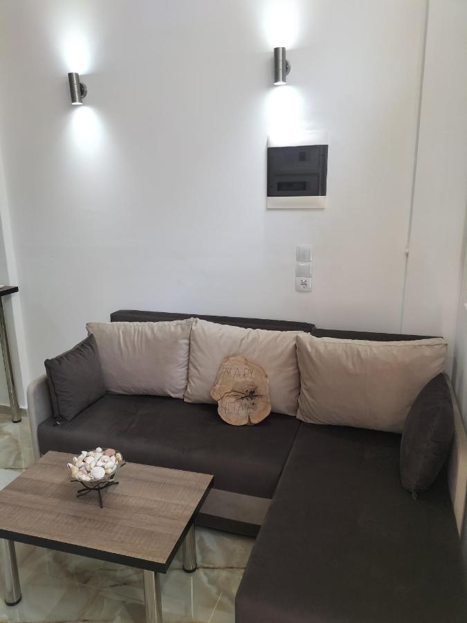 Loft Mary Home Centre Corfu Corfu  Buitenkant foto