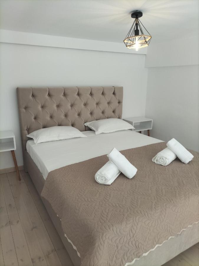 Loft Mary Home Centre Corfu Corfu  Buitenkant foto