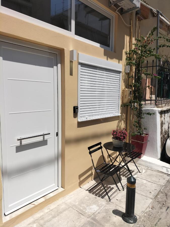 Loft Mary Home Centre Corfu Corfu  Buitenkant foto