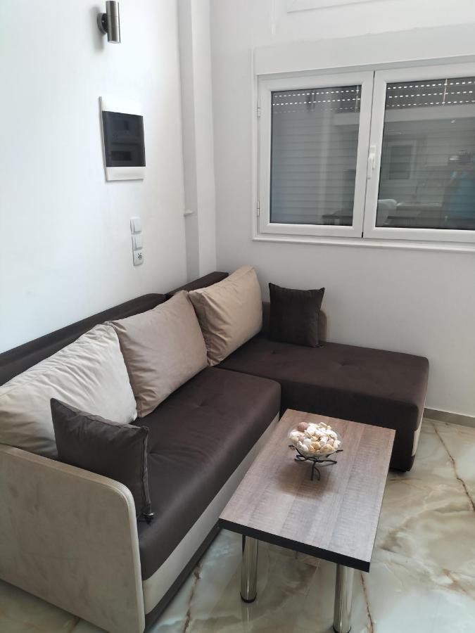 Loft Mary Home Centre Corfu Corfu  Buitenkant foto